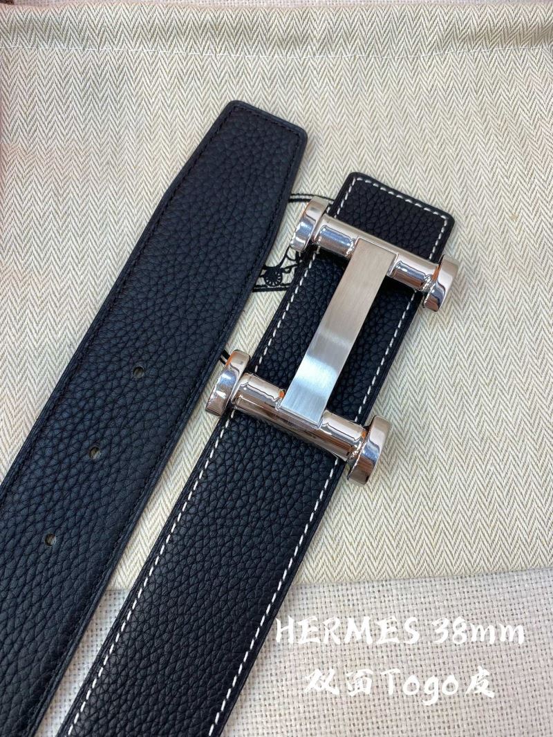 Hermes Belts